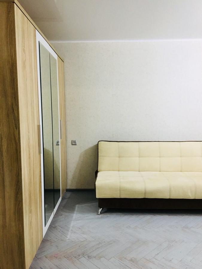 キエフPrado 333アパートメント エクステリア 写真